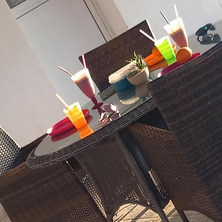 Sunset Villa 파포스 외부 사진