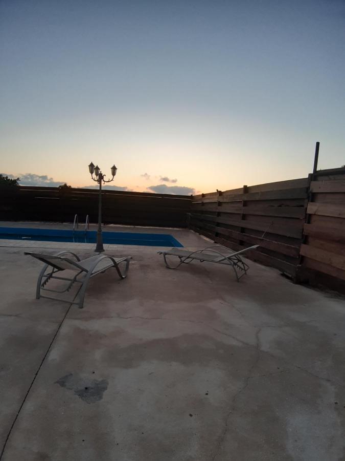 Sunset Villa 파포스 외부 사진