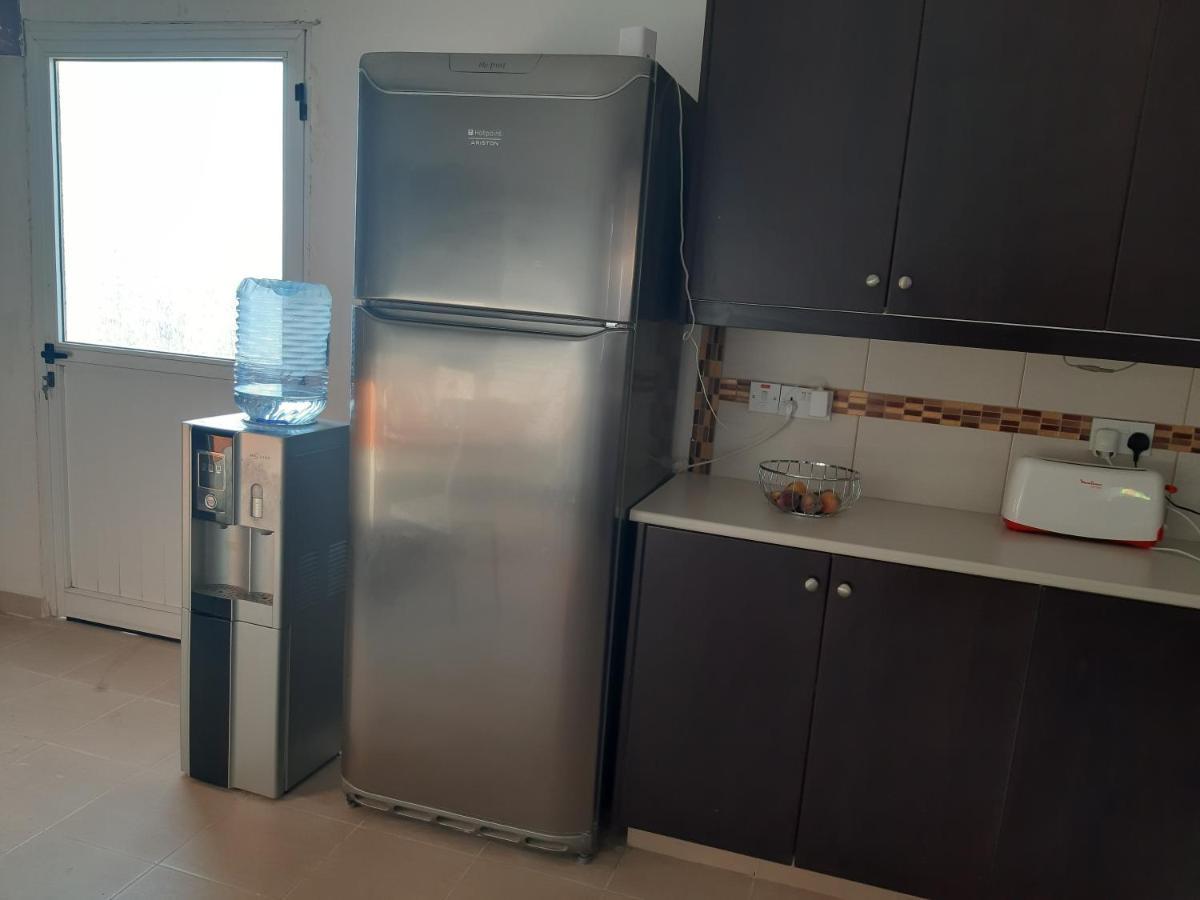Sunset Villa 파포스 외부 사진