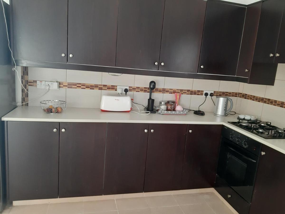 Sunset Villa 파포스 외부 사진