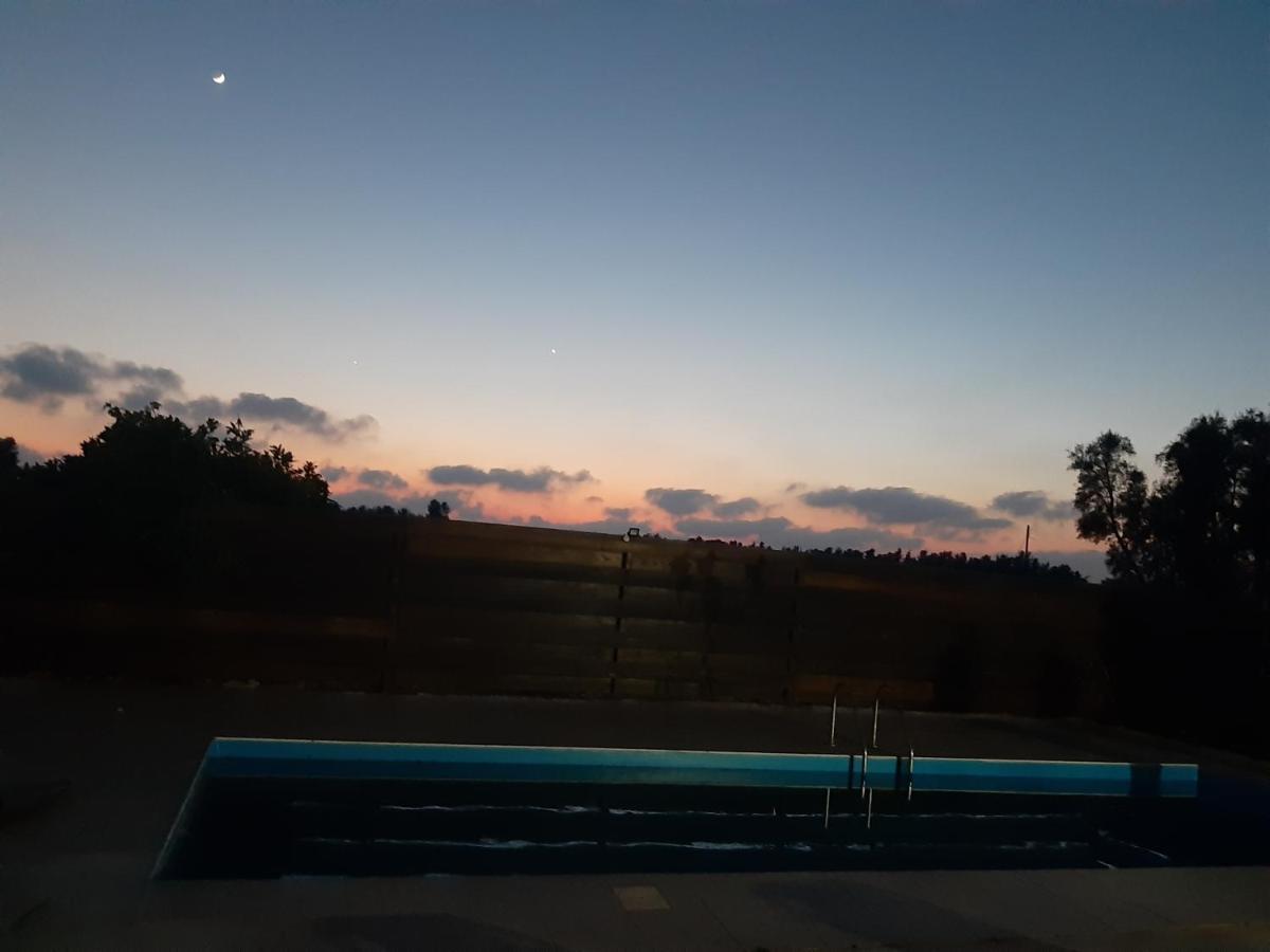 Sunset Villa 파포스 외부 사진