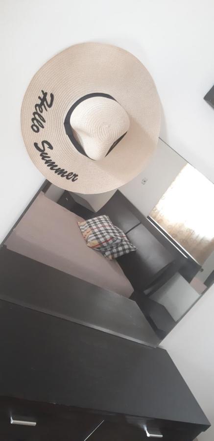 Sunset Villa 파포스 외부 사진