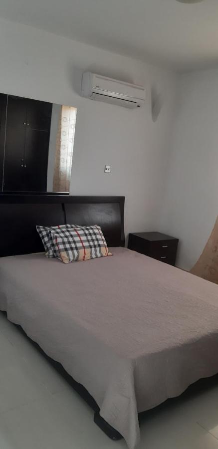 Sunset Villa 파포스 외부 사진