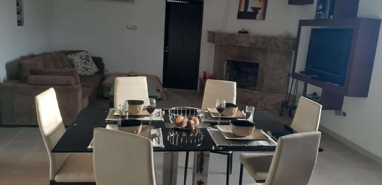 Sunset Villa 파포스 외부 사진