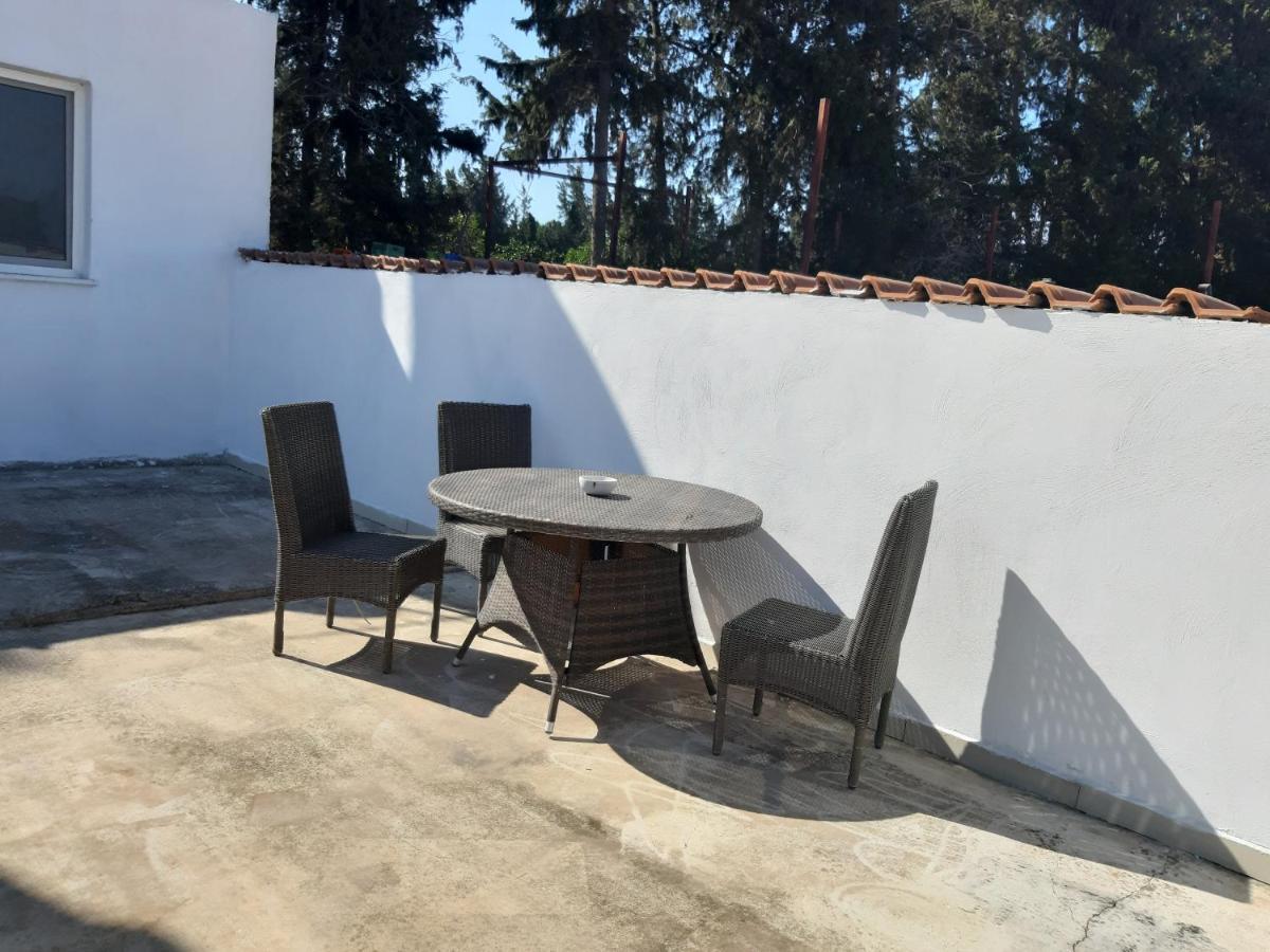 Sunset Villa 파포스 외부 사진
