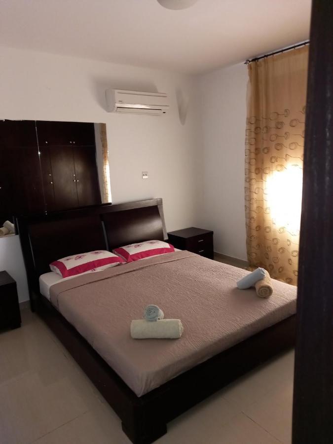 Sunset Villa 파포스 외부 사진