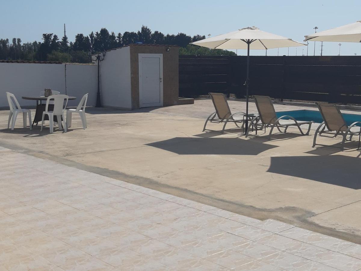 Sunset Villa 파포스 외부 사진