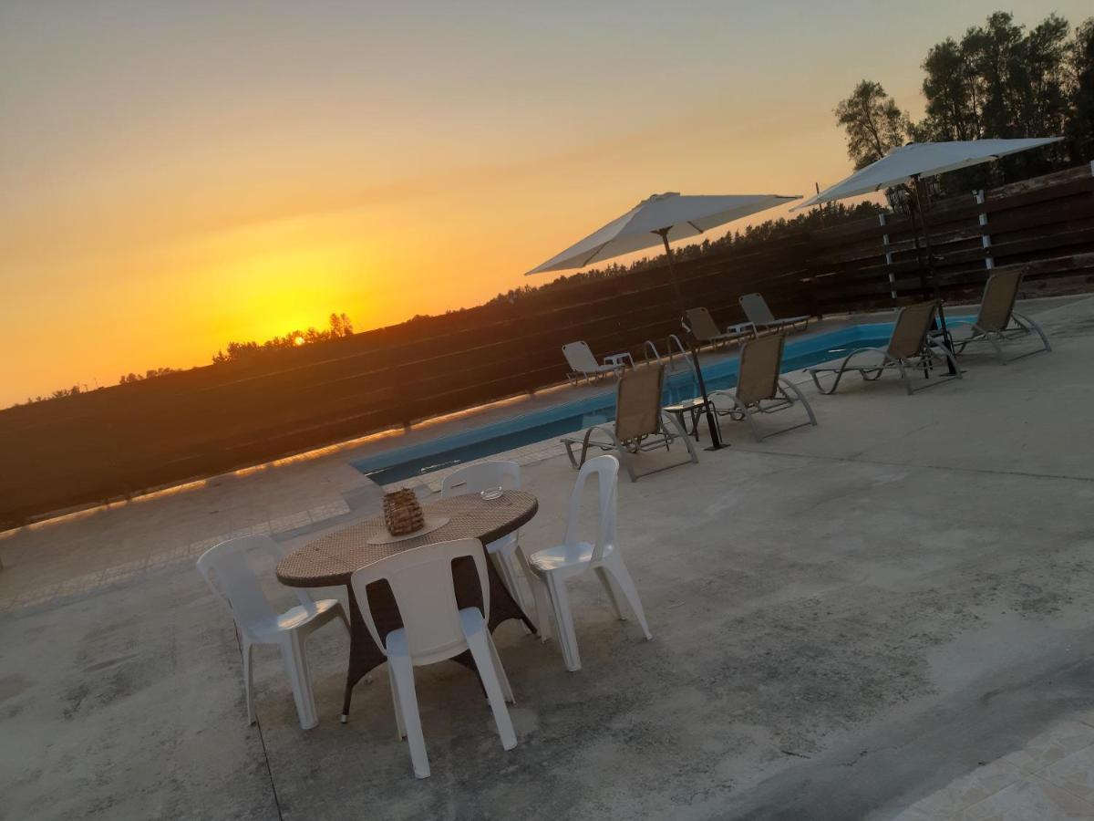Sunset Villa 파포스 외부 사진
