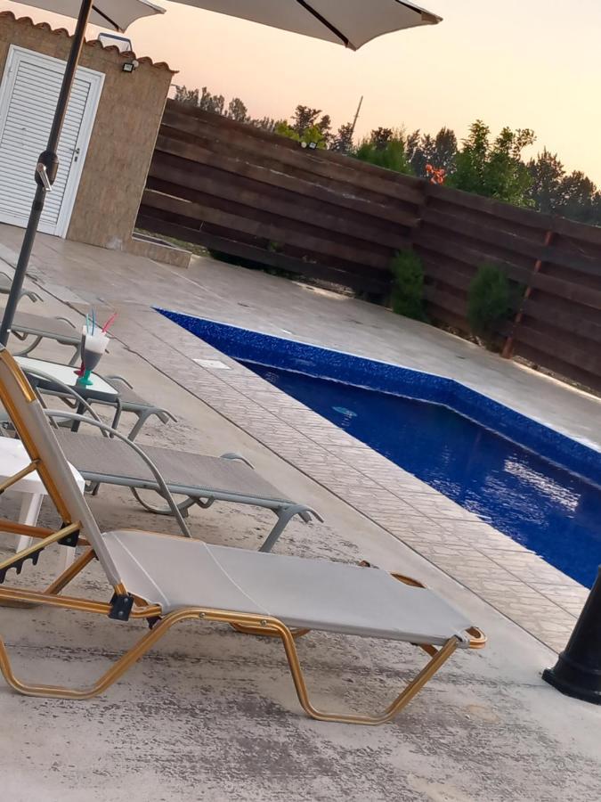 Sunset Villa 파포스 외부 사진