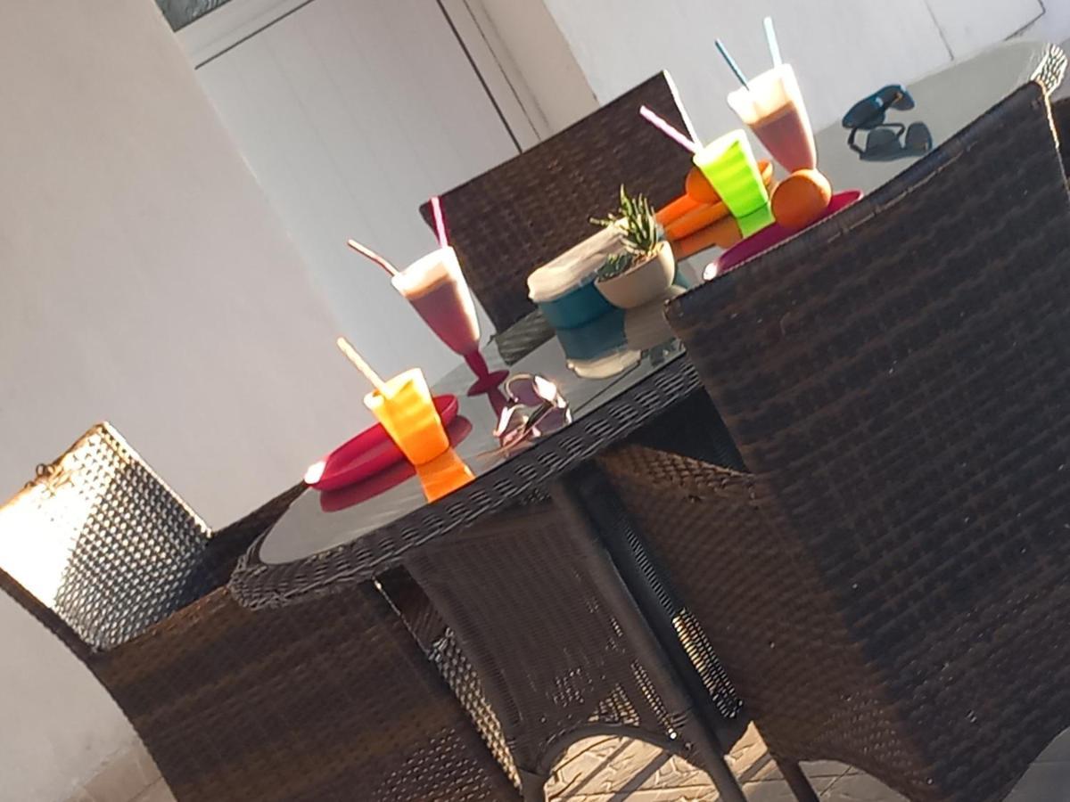 Sunset Villa 파포스 외부 사진