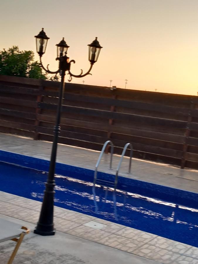 Sunset Villa 파포스 외부 사진