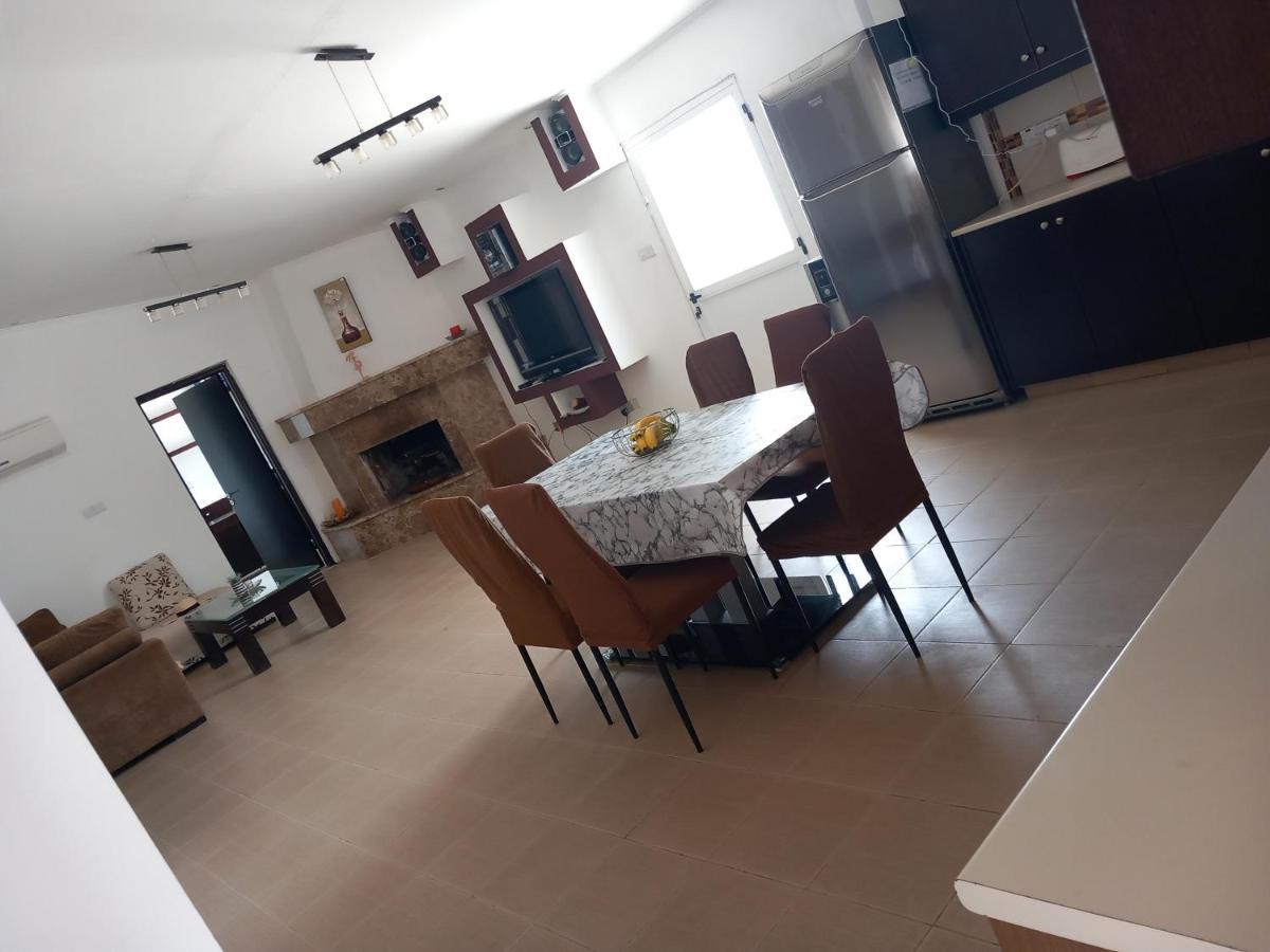Sunset Villa 파포스 외부 사진