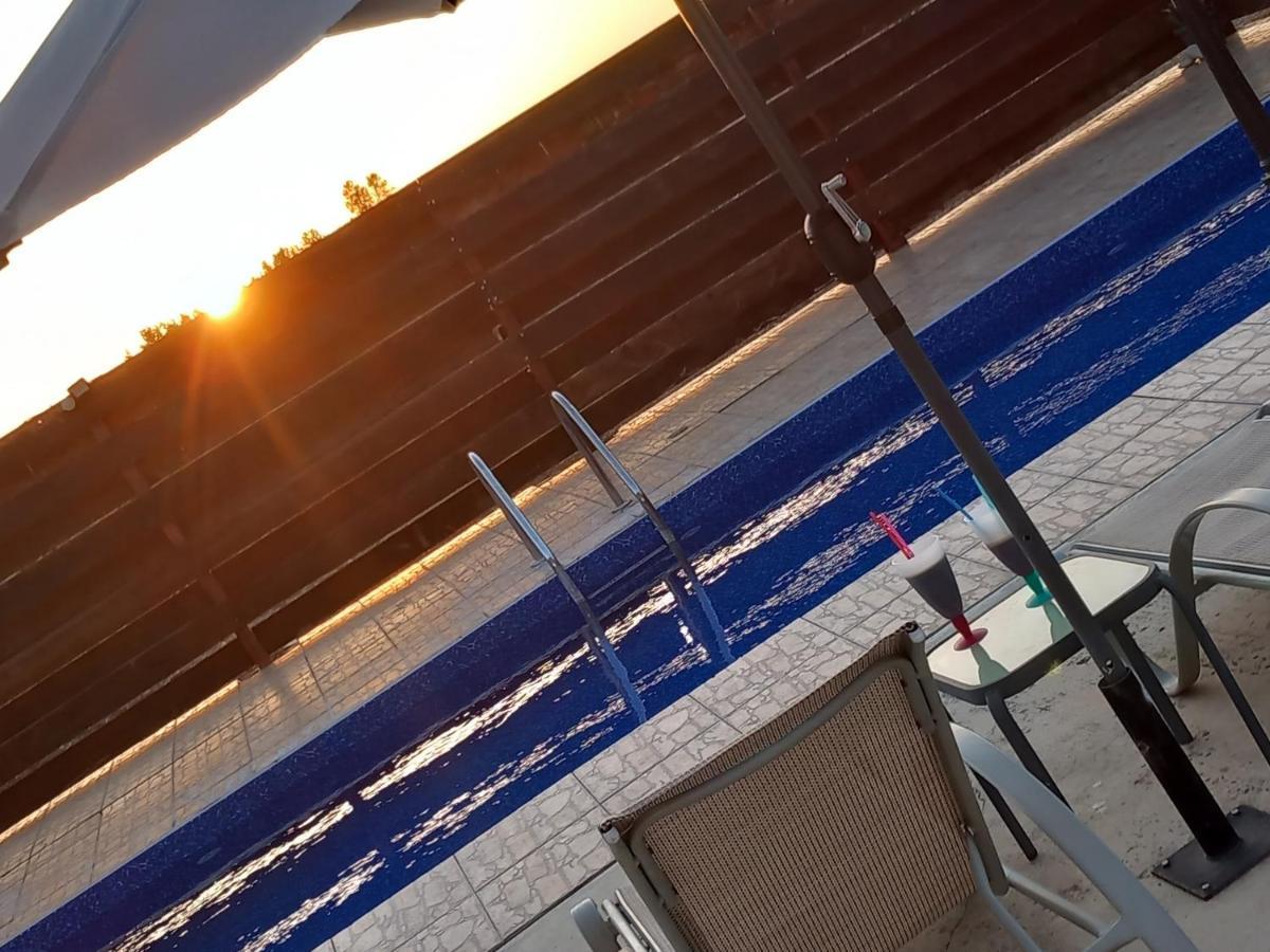 Sunset Villa 파포스 외부 사진