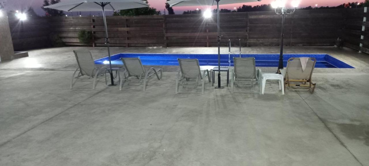 Sunset Villa 파포스 외부 사진