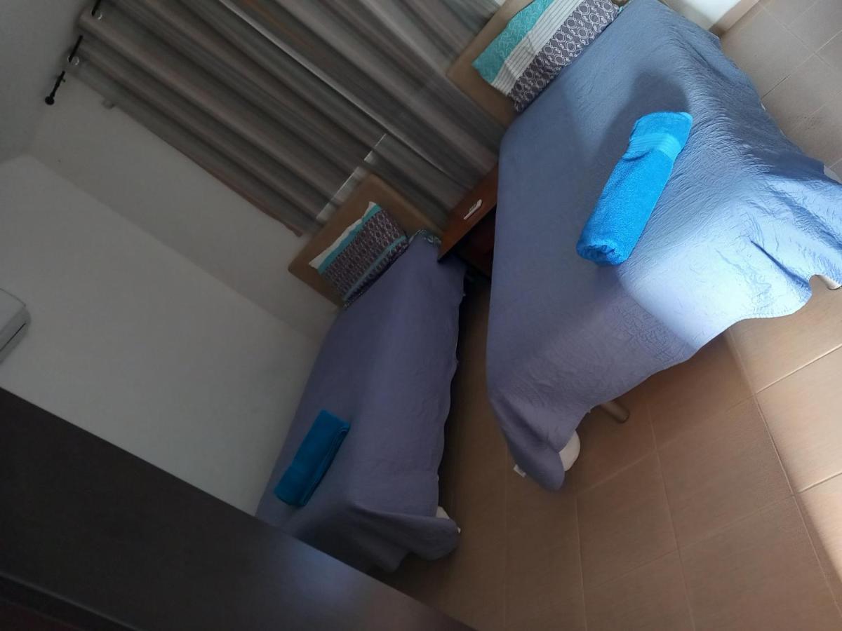 Sunset Villa 파포스 외부 사진