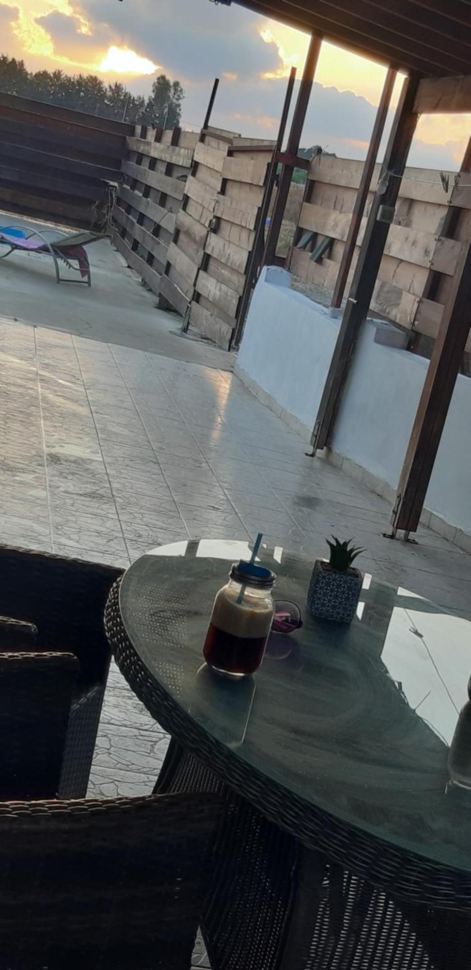 Sunset Villa 파포스 객실 사진